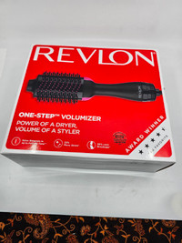 Revlon One Step Volumizer