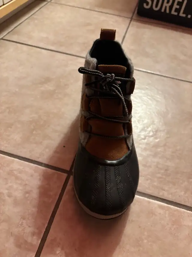 Bottes d’hiver SOREL pour femmes  in Women's - Shoes in Longueuil / South Shore - Image 6