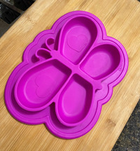 Various Baby Suction Plates