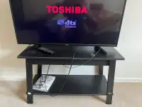 43 inch Toshiba TV in great condition