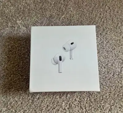 Airpods Pro 2nd Gen, View more
