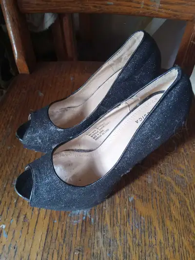 Talons-Haut gr 8, View more
