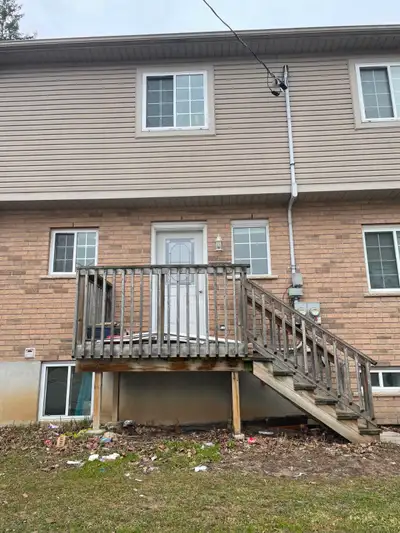 Room available for sublet over the summer: 4-bedroom, 2-bathroom unit. House is fully furnished with...