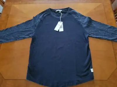 Horst Men's Shirt - M, View more