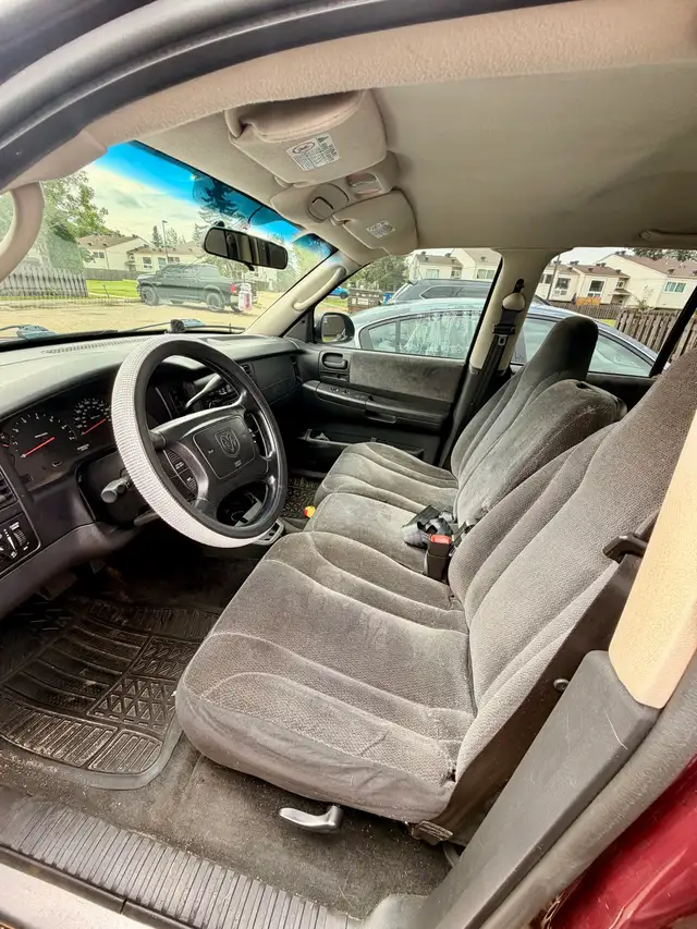 ***2003 DODGE DAKOTA SLT 4x4***536633604194979844
