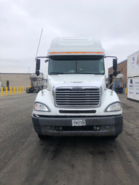 2006 FREIGHTLINER COLUMBIA FOR SALE