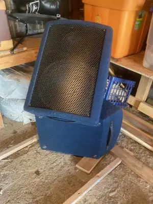 Vintage Sound Equipment for Sale in Performance & DJ Equipment in Ottawa - Image 4