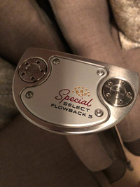 Scotty Cameron  Special Select