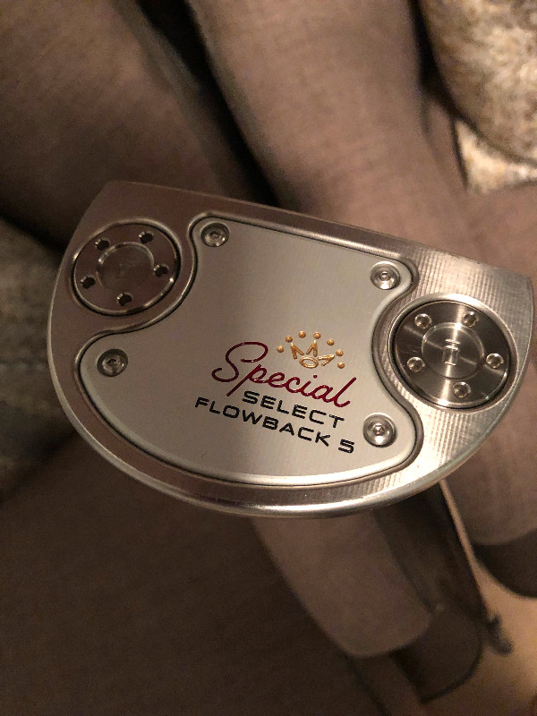 Scotty Cameron  Special Select in Golf in Brantford