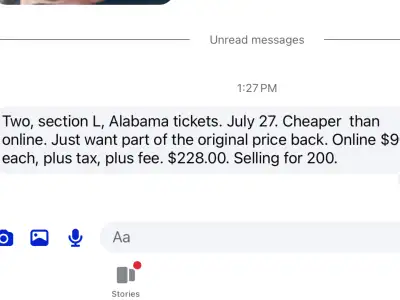 2/Alabama tickets casino Rama July 27, View more