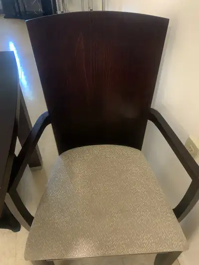 dining room set   $300, View more