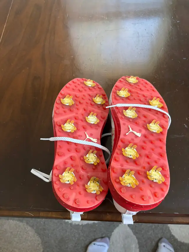 Golf shoes puma64840238461954121