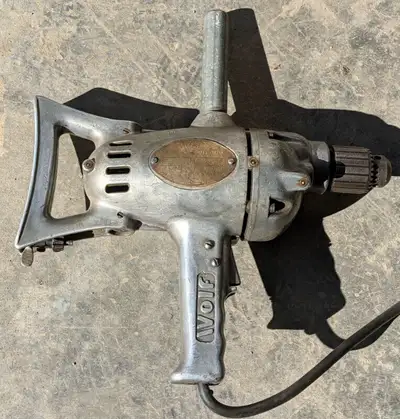 Drill à béton, View more
