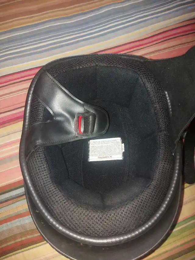 casque de moto hci dot femme in Motorcycle Parts & Accessories in West Island - Image 4