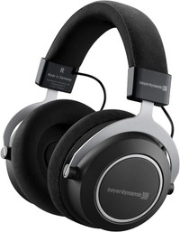 Beyerdynamic - Amiron Wireless - Tesla High-End Audiophile Stere