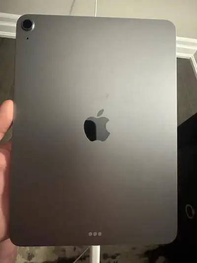 Apple iPad Air 11inch m3, View more