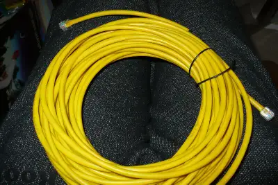 patch cable cat 3 ft6, View more