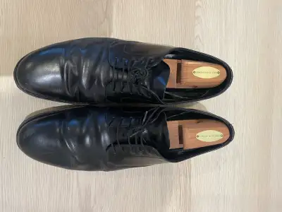 Prada - Men’s Dress Shoes - size 12 - $195, View more
