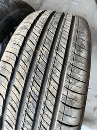***4 MICHELIN ALL SEASONS 245 50 R20, EXCELLENT CONDITION***