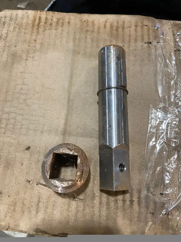 Post hole auger replacement parts in Other in Trenton - Image 3