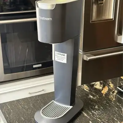 Sodastream Machine à eau pétillante - Fonctionelle, View more