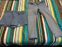 Levi’s jeans short skirt robe jeans  Ottawa Ottawa / Gatineau Area Preview