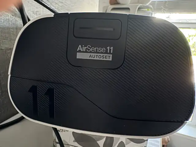 CPAP Airsense 11 Autoset Excellent conditon $699
