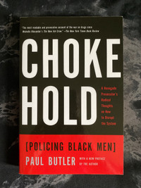 Chokehold: Policing Black Men