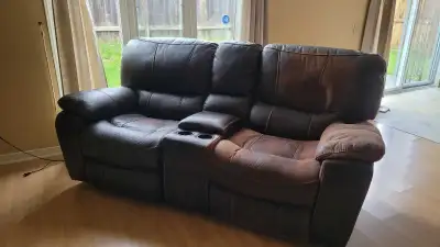 Free couch now., View more