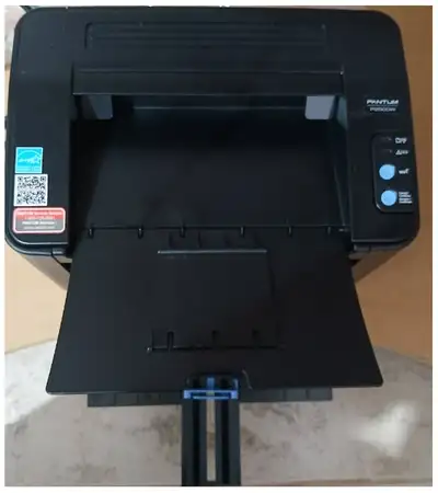 PANTUM LASER JET PRINTER SERIES 2500 IS FOR SALE!!, View more