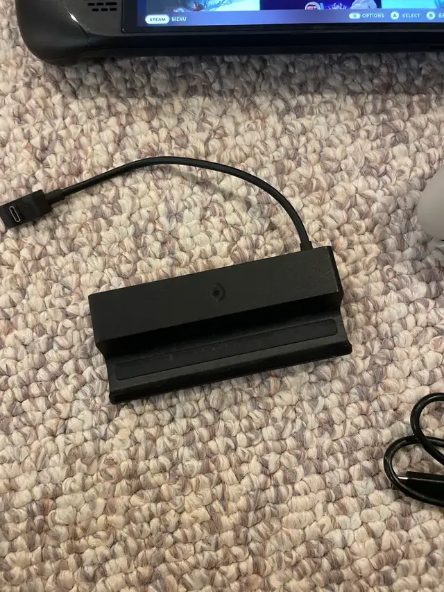 Steam Deck OLED 512GB bundle553852202575482882