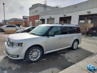 Ford Flex for sale