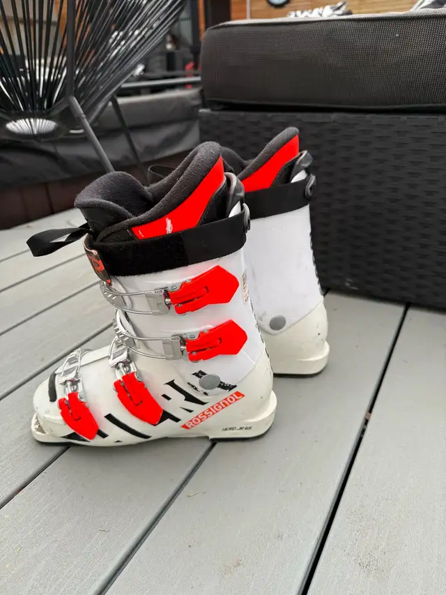 Rossignol Ski Boots in Ski in Calgary - Image 3