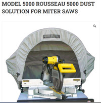 Dust Collection Solution