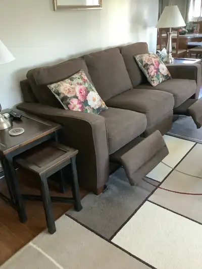 Living Room REDUCED  from$1500, View more