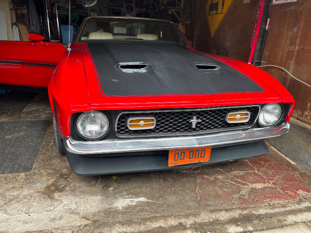 Vintage car | Classic Cars | St. John's | Kijiji