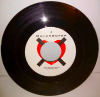Duranduran - I Don't Want Your Love - B-44237 EMI 1988 7" 45 RPM