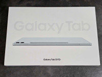 BNIB Samsung Galaxy Tab S9 FE+ 12.4 inch 128GB Mint color