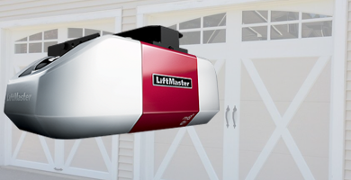 Garage Door Opener, View more