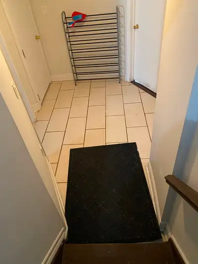 Two Bedroom Legal Basemet For Rent to students or working.Very convenient Location Chinguacousy and...