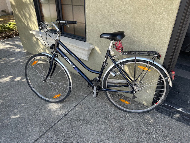 Road bike in Frames & Parts in Calgary