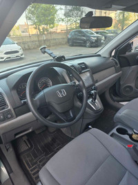 168k miles Honda CRV 