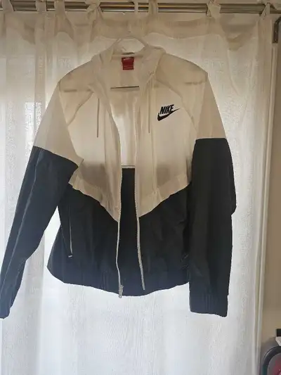 Nike Womens Rain jacket, View more