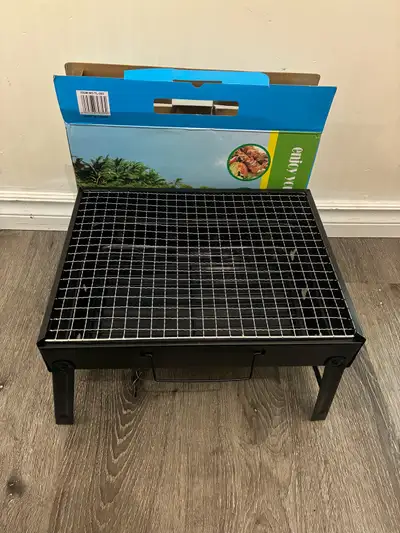 Portable BBQ , View more