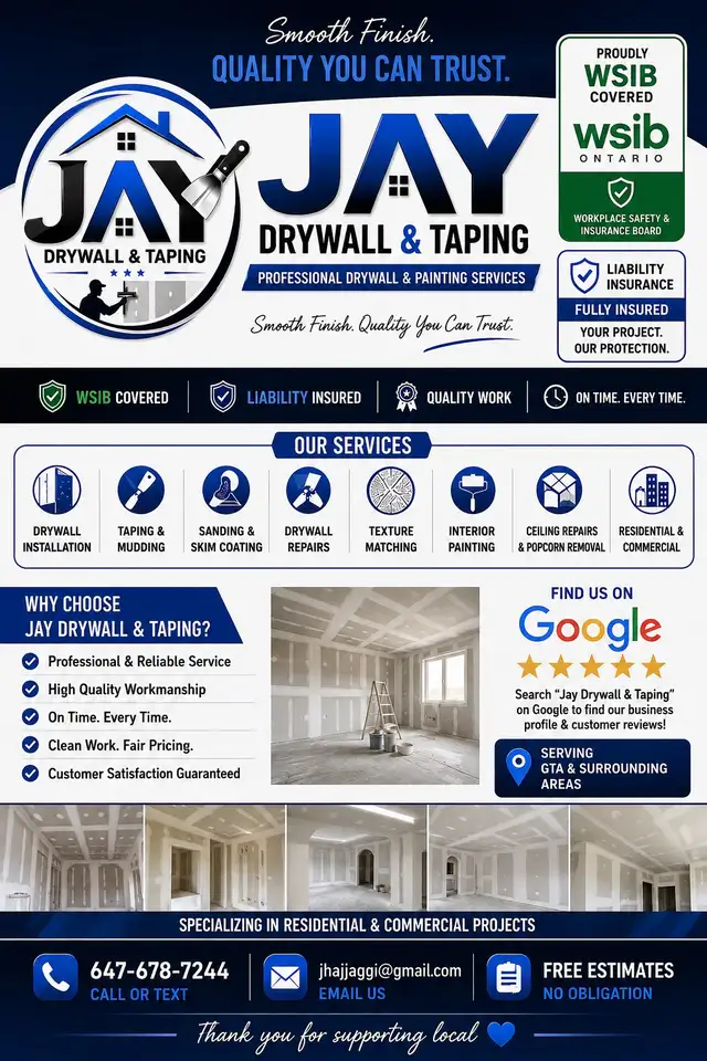 Drywall Taping561999905177610245