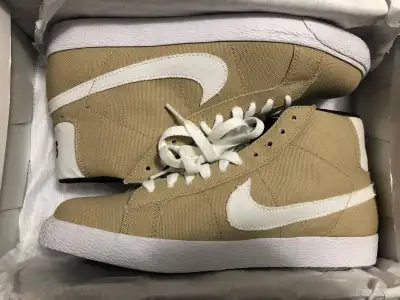 Nike SB Blazer “Lost” Size 8, View more