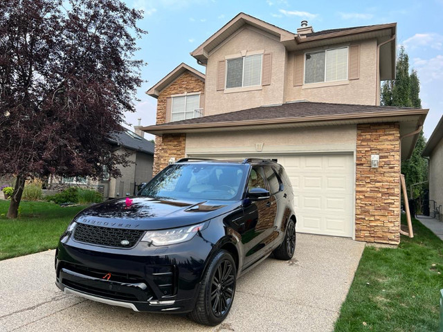 Land Rover Discover HSE 2019 model in Cars & Trucks in Calgary - Image 2