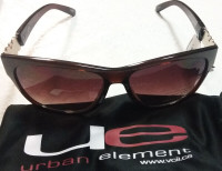 Women's Urban Elements Sunglasses