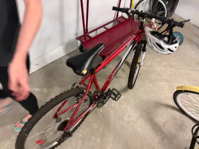 Bike For Sale, View more