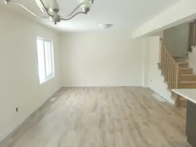 Brand new, never lived in corner unit executive townhome in Stratford, Ontario with many upgrades. K...